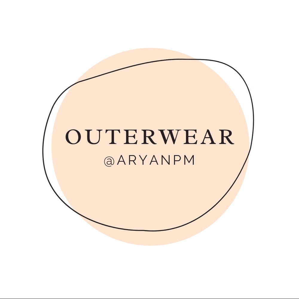 Outerwear
